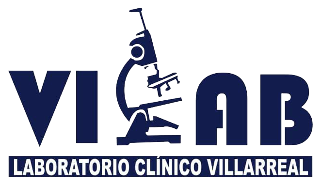 Logo laboratorio